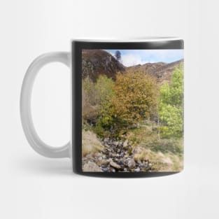 Raise Gill, Watendlath Mug